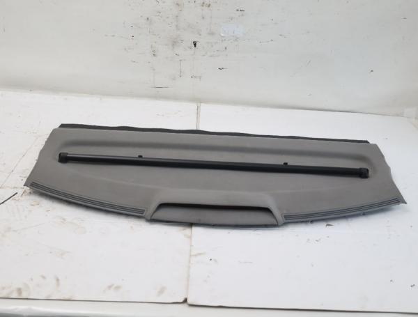 Hutablage 1J5863413 VW BORA