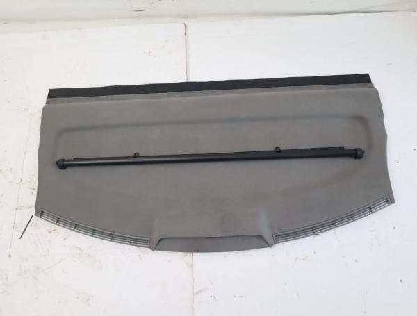 Hutablage 1J5863413 VW BORA