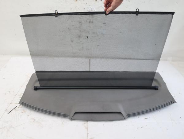 Hutablage 1J5863413 VW BORA