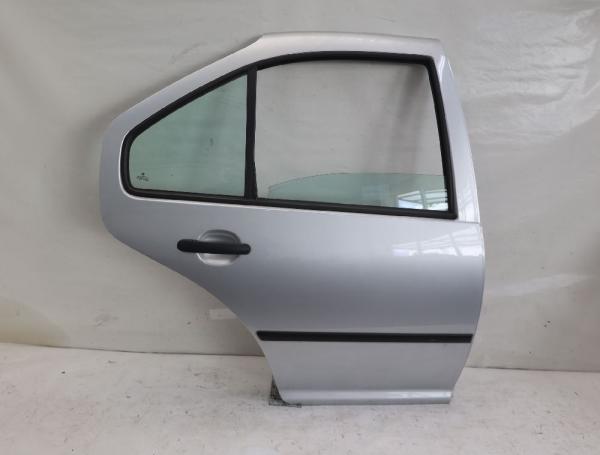 Tür hinten rechts 1J5833056F VW BORA
