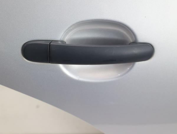 Tür hinten rechts 1J5833056F VW BORA