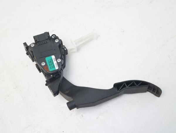 Gaspedal 1J1721503J VW BORA