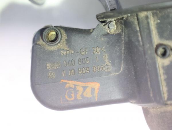 Tankklappe 1J0809857E VW BORA