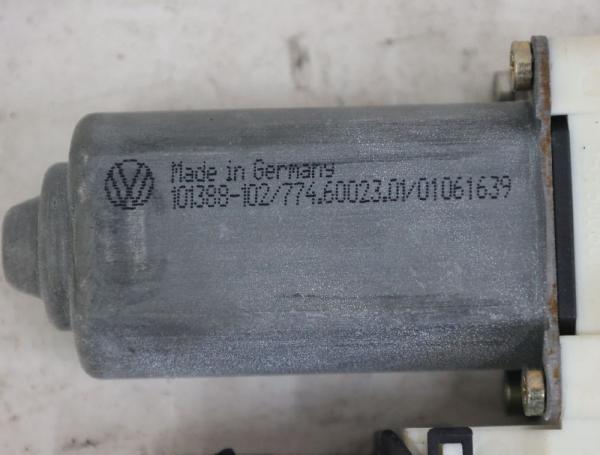 Fensterheber-Motor hinten rechts 1C0959812A VW BORA
