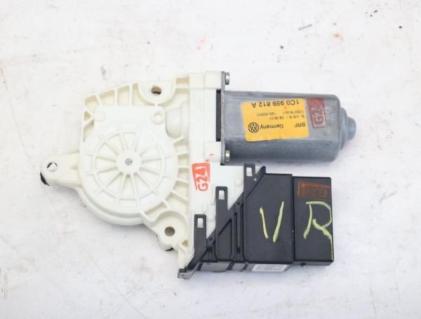 Fensterheber-Motor hinten rechts 1C0959812A VW BORA