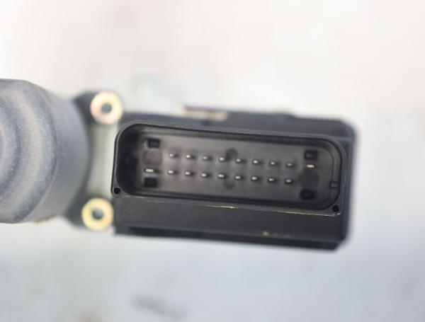 Fensterheber-Motor hinten rechts 1C0959812A VW BORA