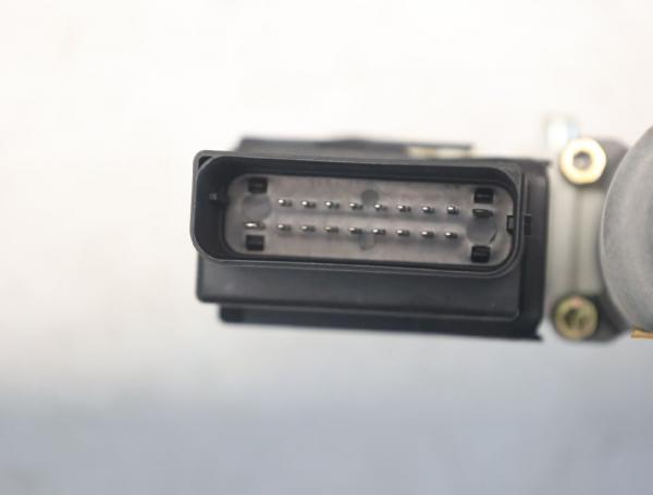 Fensterheber-Motor hinten links 1C0959811A VW BORA
