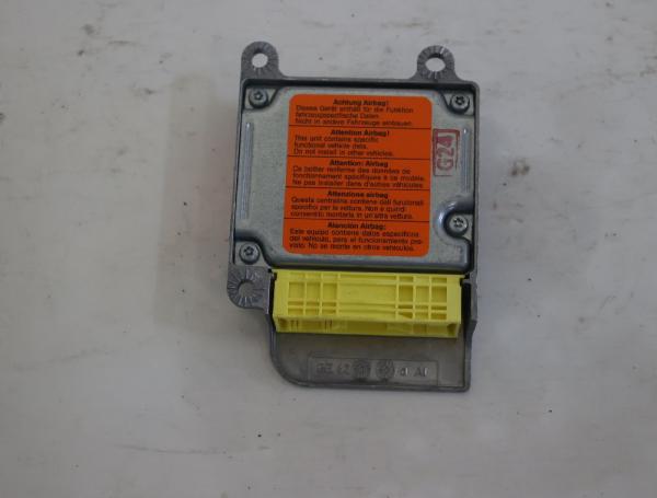 Steuergerät Aufprallsensor 1C0909605A VW BORA