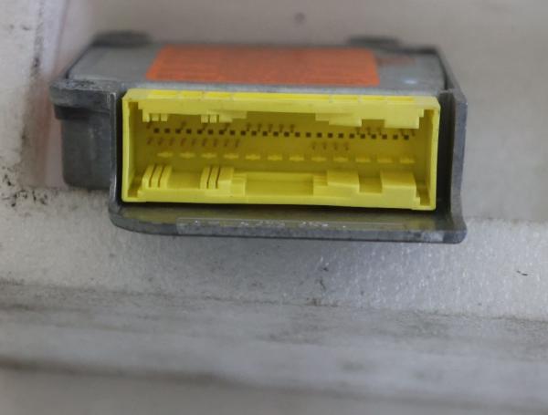 Steuergerät Aufprallsensor 1C0909605A VW BORA