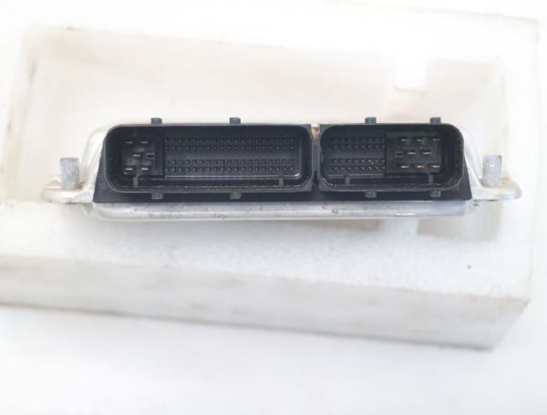 Steuergerät Motor 06A906032FK VW BORA