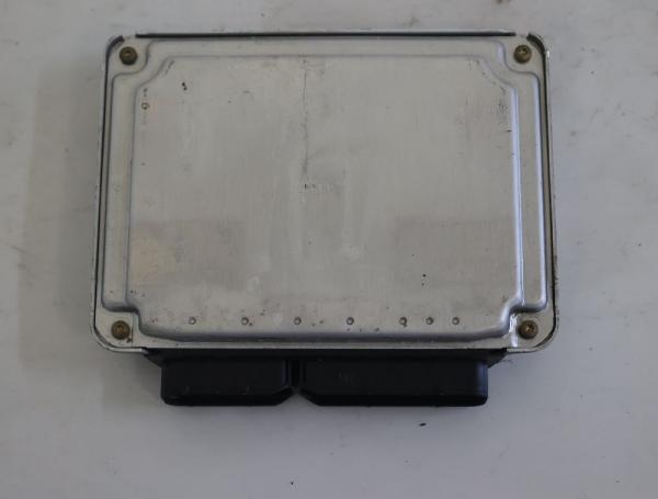 Steuergerät Motor 06A906032FK VW BORA