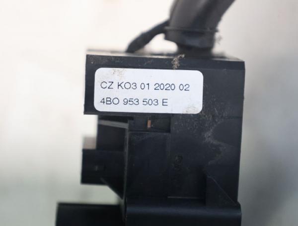 Kombischalter 8L0953513G VW BORA
