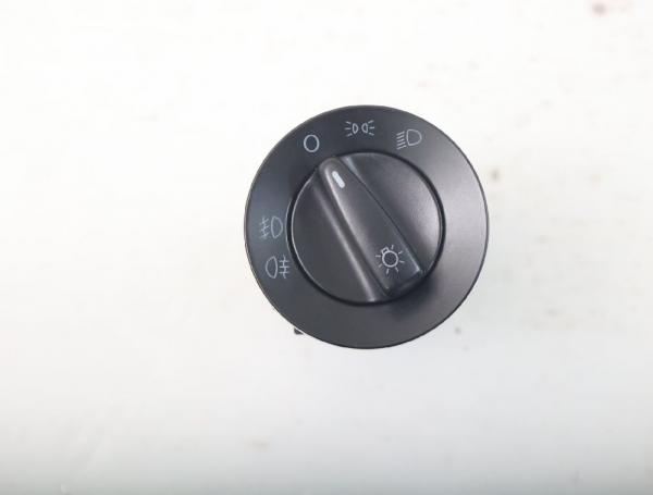 Schalter Licht 1C0941531A VW BORA