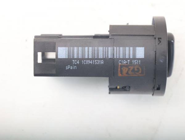 Schalter Licht 1C0941531A VW BORA