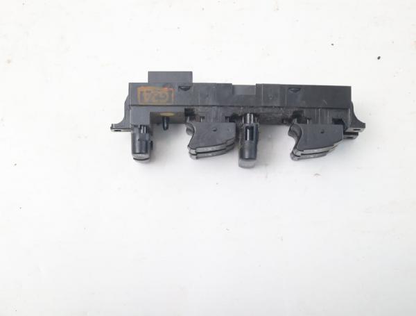 Schalter Fensterheber vorn links 1J4959857B VW BORA