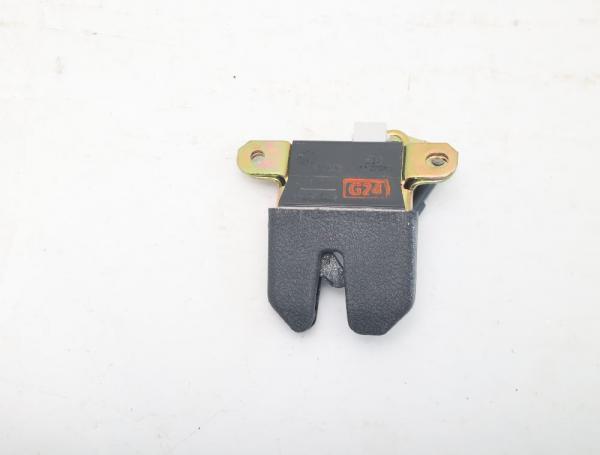 Schloß Heckklappe 1J5827505 VW BORA