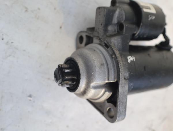 Anlasser 02A911023L VW BORA