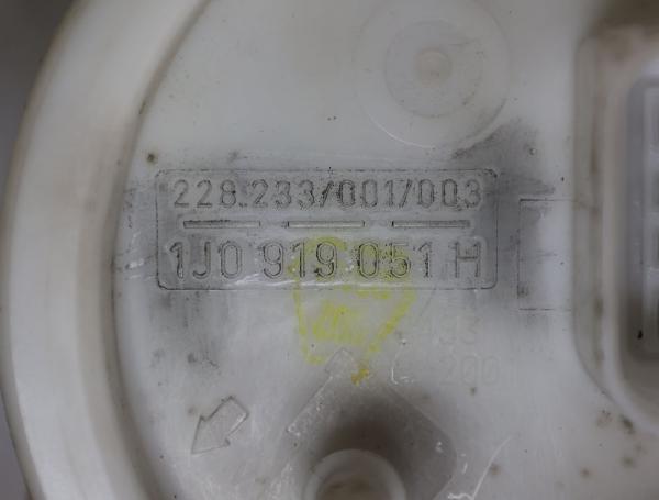 Benzinpumpe mit Geber 1J0919051H VW BORA