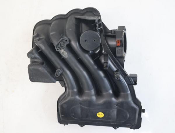 Ansaugstutzen 06A133203CD VW BORA