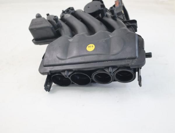 Ansaugstutzen 06A133203CD VW BORA