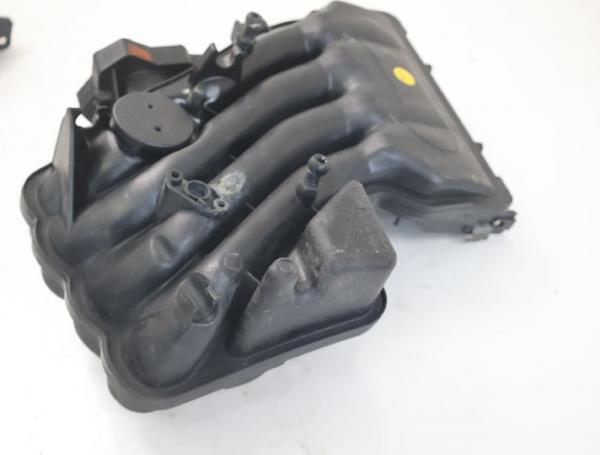 Ansaugstutzen 06A133203CD VW BORA
