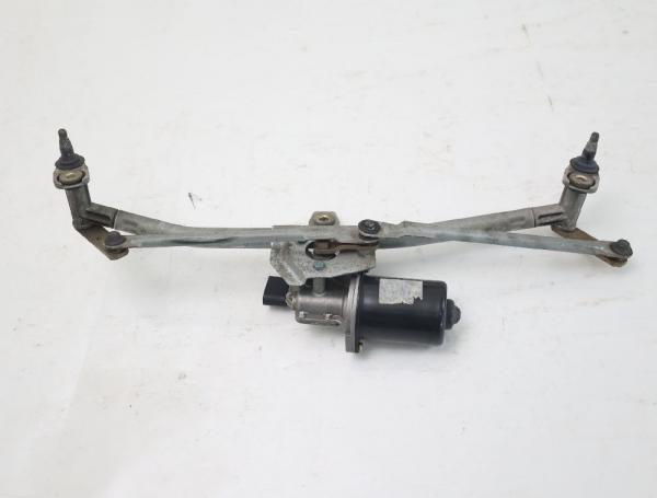 Scheibenwischergestänge 1J0955325A VW BORA