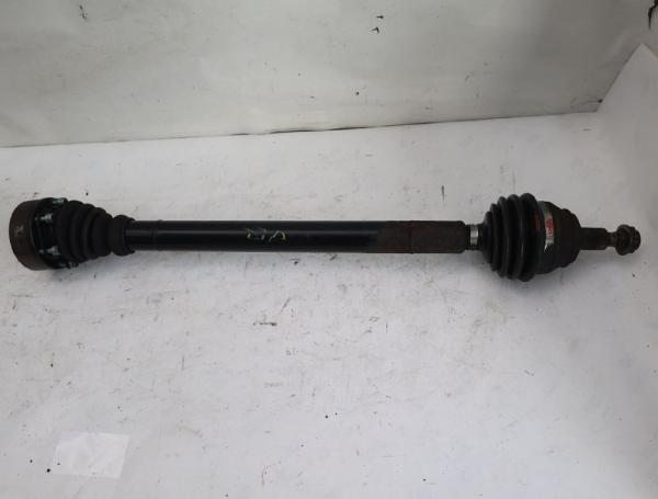 Antriebswelle vorn rechts 1J0407272 VW BORA