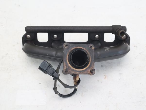 Abgaskrümmer 06A253031 VW BORA