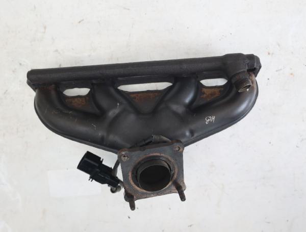 Abgaskrümmer 06A253031 VW BORA