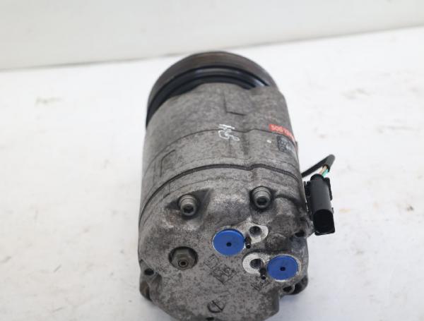 Klimakompressor 1J0820803G VW BORA