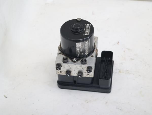 Hydraulikeinheit ABS 1J061451PE VW BORA