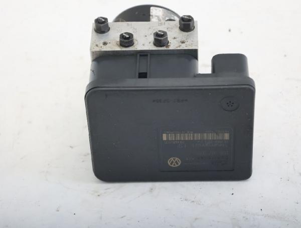 Hydraulikeinheit ABS 1J061451PE VW BORA