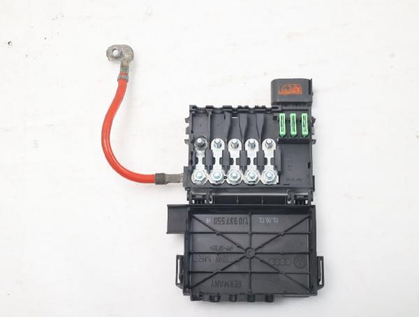 Sicherungskasten 1J0937550AF VW BORA