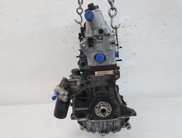 Motor Benzin Einspritzer 06A100040R VW BORA