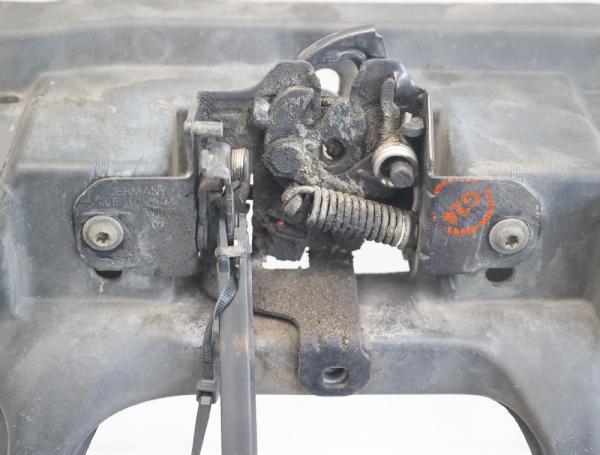 Schloßträger 1J0805594 VW BORA