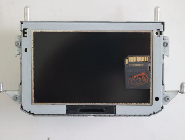 Display FM5T18B955DA Ford RANGER 3