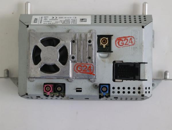 Display FM5T18B955DA Ford RANGER 3