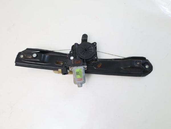 Fensterheber elektrisch hinten links 918969102 Ford RANGER 3