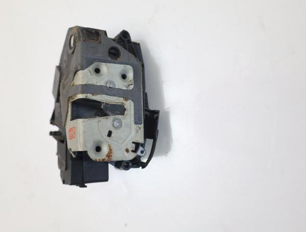 Türschloß hinten rechts AB39A26412DB Ford RANGER 3
