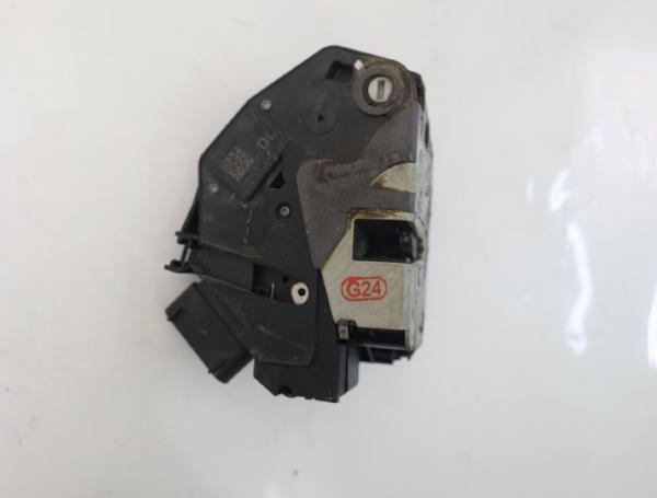 Türschloß hinten rechts AB39A26412DB Ford RANGER 3