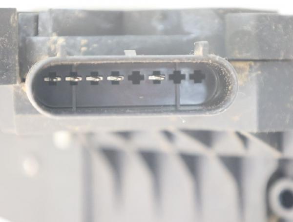 Türschloß hinten rechts AB39A26412DB Ford RANGER 3