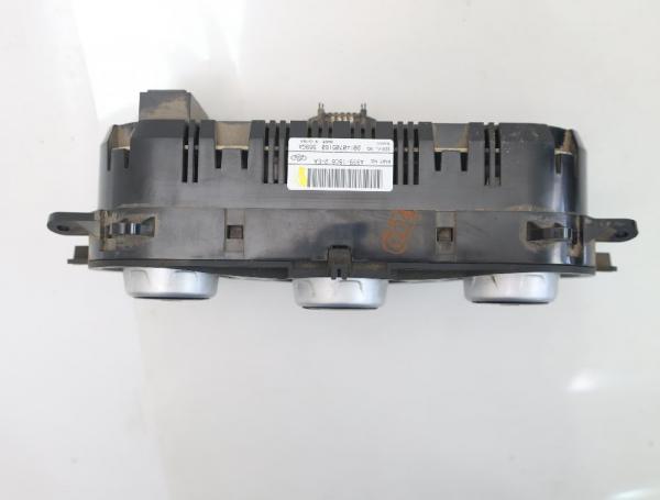 Klimabedienteil AB3918C612EA Ford RANGER 3