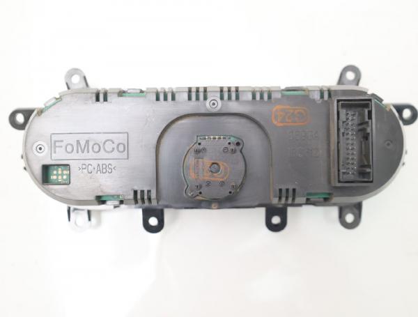 Klimabedienteil AB3918C612EA Ford RANGER 3