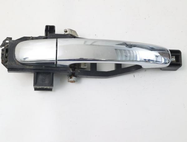 Türgriff außen hinten rechts 1752285 Ford RANGER 3