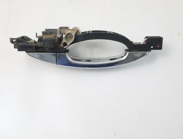 Türgriff außen hinten rechts 1752285 Ford RANGER 3