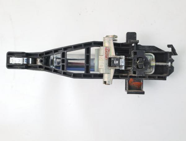 Türgriff außen hinten rechts 1752285 Ford RANGER 3
