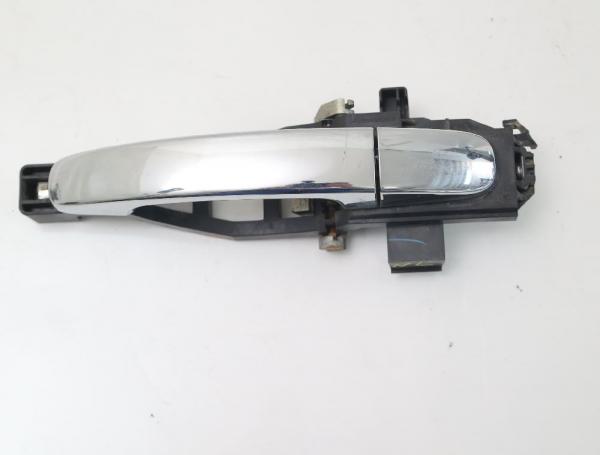 Türgriff außen hinten links 1752285 Ford RANGER 3