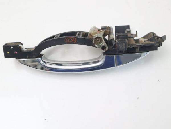 Türgriff außen hinten links 1752285 Ford RANGER 3