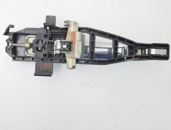 Türgriff außen hinten links 1752285 Ford RANGER 3