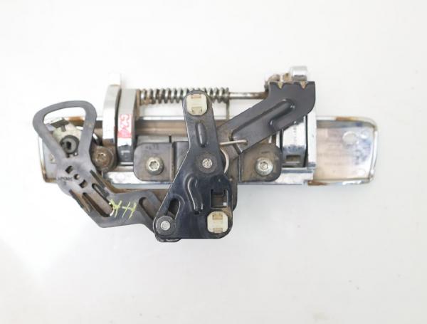 Griff Heckklappe AB392143836BD Ford RANGER 3